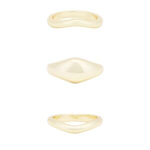 shashi delphine ring set